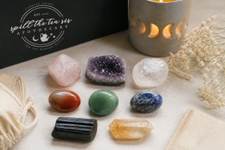 8 Best Crystals for Beginners to Collect in 2026