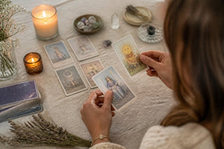 Beginner Guide to Using Tarot Cards: Start Reading Today