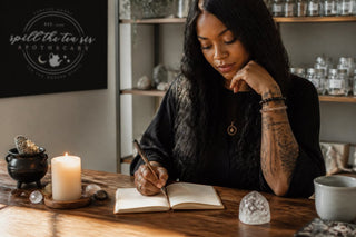 Benefits of Using Intention Candles for Manifestation