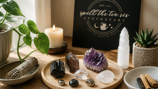 Best Crystals for Home Energy Protection