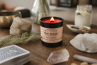 Best Intention Candles for Beginners