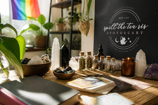 Best Metaphysical Shop for Queer Community: 2026 Guide