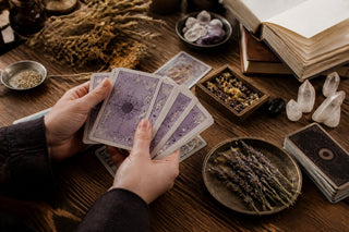 Buy Handcrafted Tarot Decks Online: 2026 Guide