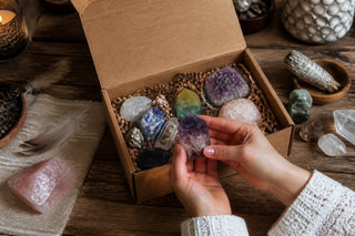 Buy Mystery Crystal Boxes Online 2026: Full Review