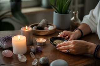 Can Manifestation Candles Really Help Anxiety?