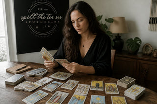 How to Choose a Tarot Deck for Beginners 2026