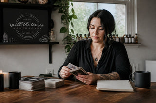 How to Identify Fair Trade Tarot Cards: 2026 Guide