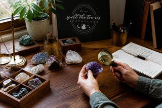 How to Know If Crystals Are Ethically Sourced: 2026 Guide