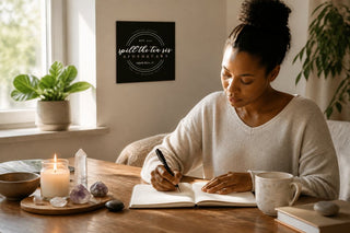 How to Start a Daily Spiritual Practice: 7 Simple Steps