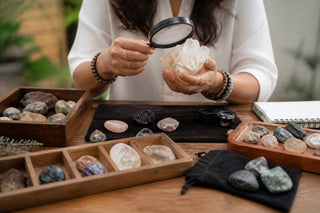 How to Tell if Crystals Are Ethically Sourced