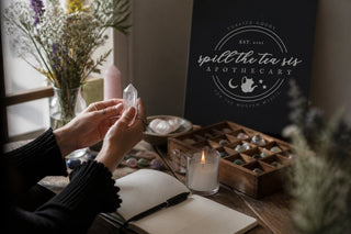 How to Use Crystals for Manifestation: A 2026 Guide