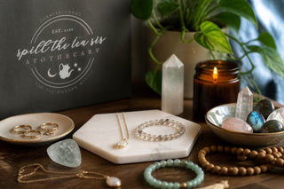 Is Fair Trade Spiritual Jewelry Worth It? A 2026 Review