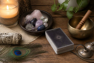 Spiritual Tools for Personal Growth: 7 Practices That Work