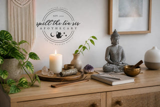 Sustainable Spiritual Home Decor Ideas for 2026