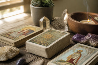 Where to Buy Authentic Tarot Decks: A 2026 Guide