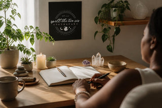 Why Sustainable Spiritual Practices Matter in 2026