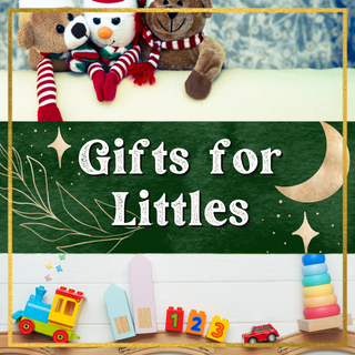 Gifts For Littles