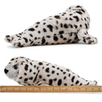 Simona The Spotted Seal | 15 Inch Stuffed Animal Plush