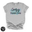 Heather Athletic Grey
