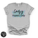 Heather Athletic Grey