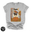 Heather Athletic Grey