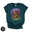Deep Teal