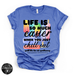Heather Columbia Blue