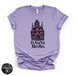 Heather Dark Lavender
