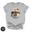 Heather Athletic Grey