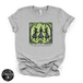 Heather Athletic Grey