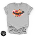 Heather Athletic Grey