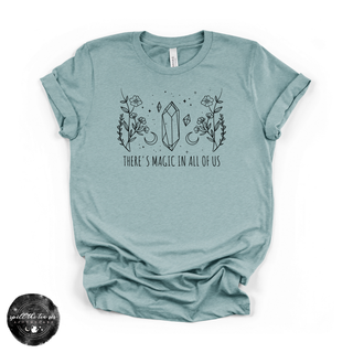 Giftable inspirational graphic tee