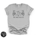Heather Athletic Grey