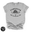 Heather Athletic Grey