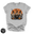 Heather Athletic Grey