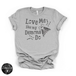 Heather Athletic Grey