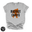 Heather Athletic Grey