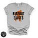 Heather Athletic Grey