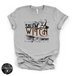 Heather Athletic Grey