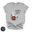 Heather Athletic Grey