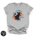 Heather Athletic Grey