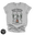 Heather Athletic Grey