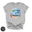 Heather Athletic Grey