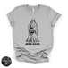 Heather Athletic Grey