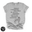 Heather Athletic Grey