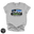 Heather Athletic Grey