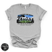 Heather Athletic Grey