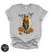 Heather Athletic Grey
