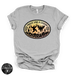 Heather Athletic Grey