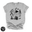 Heather Athletic Grey